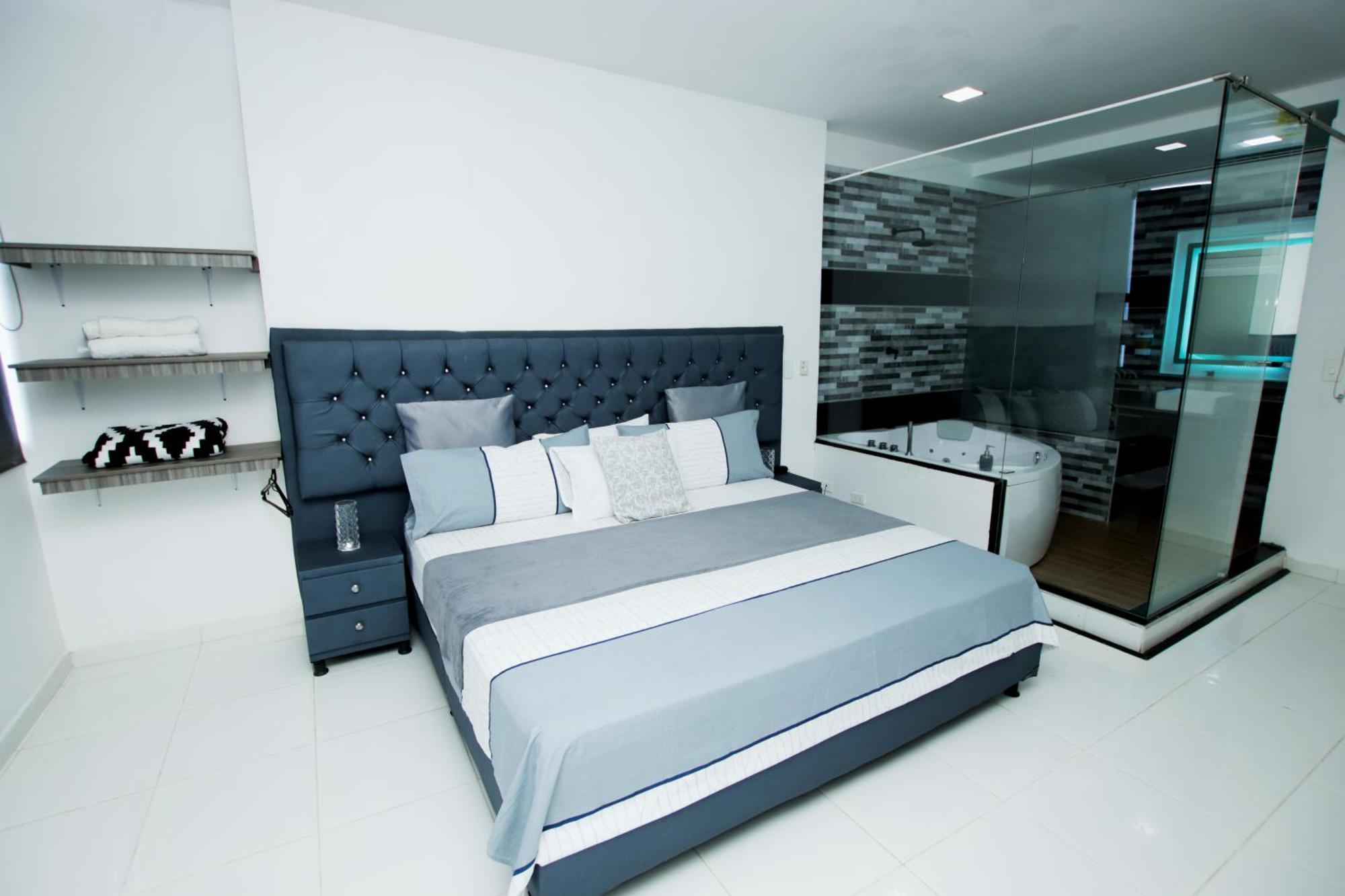 Hotel Blue Paradise Inn Turbo Εξωτερικό φωτογραφία