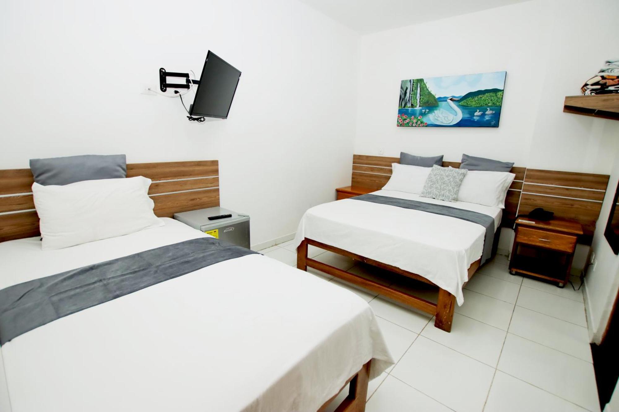 Hotel Blue Paradise Inn Turbo Εξωτερικό φωτογραφία